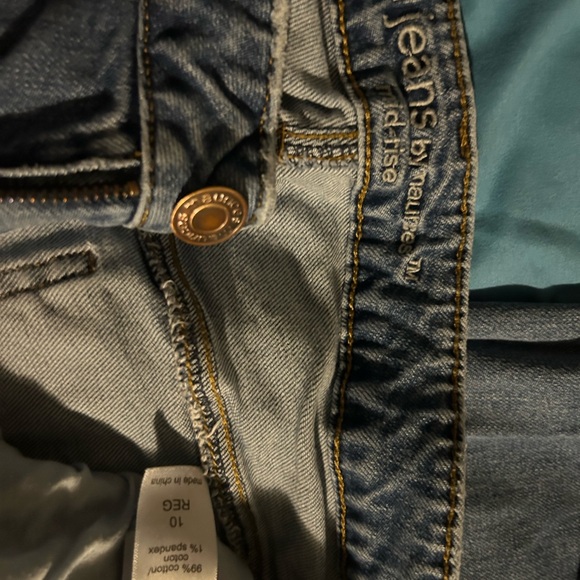 Maurice’s M jeans mid-rise - Picture 2 of 5